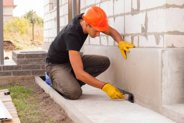 Licensed Interior Drainage System service in Manchester, NY - Halo Water Proofing